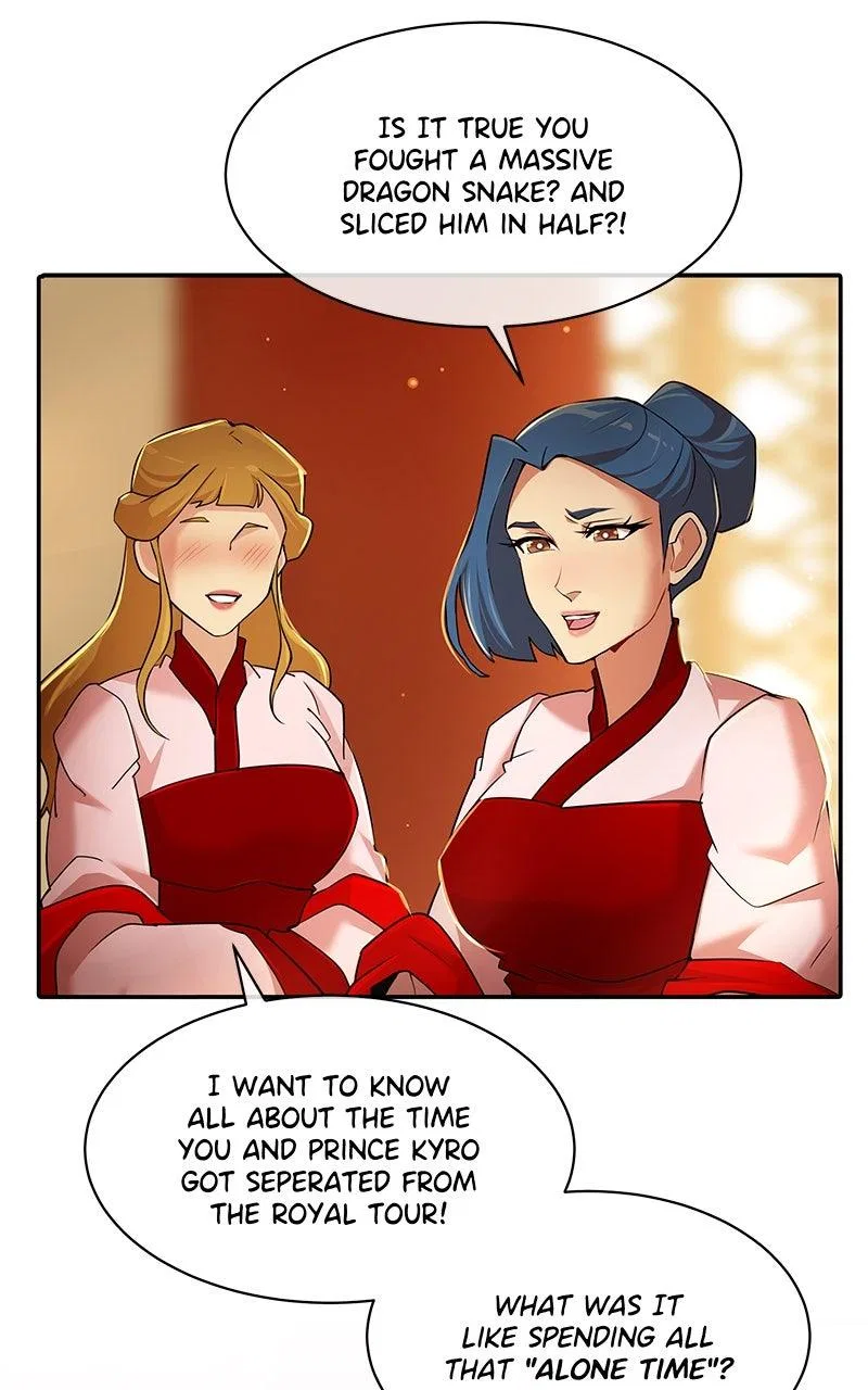 Subzero Chapter 268 – Page 55