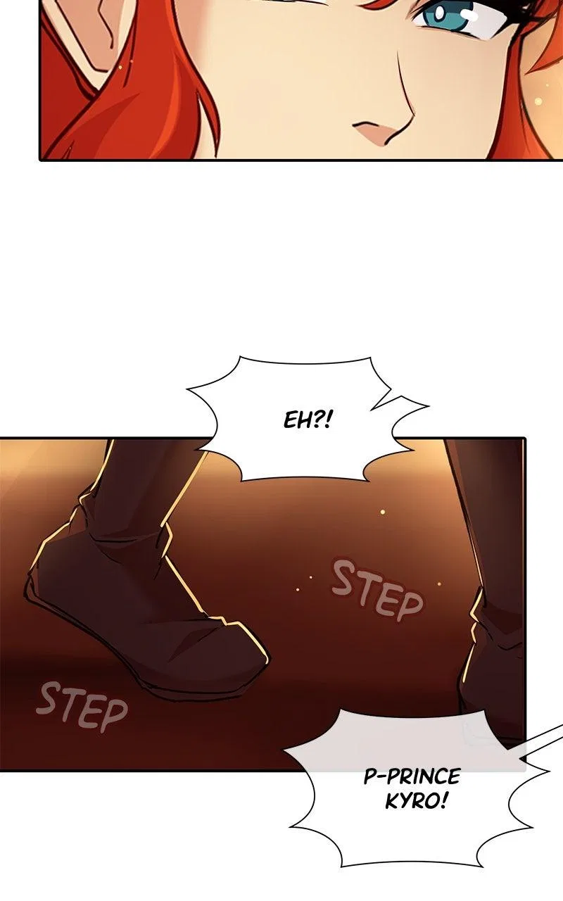Subzero Chapter 268 – Page 58