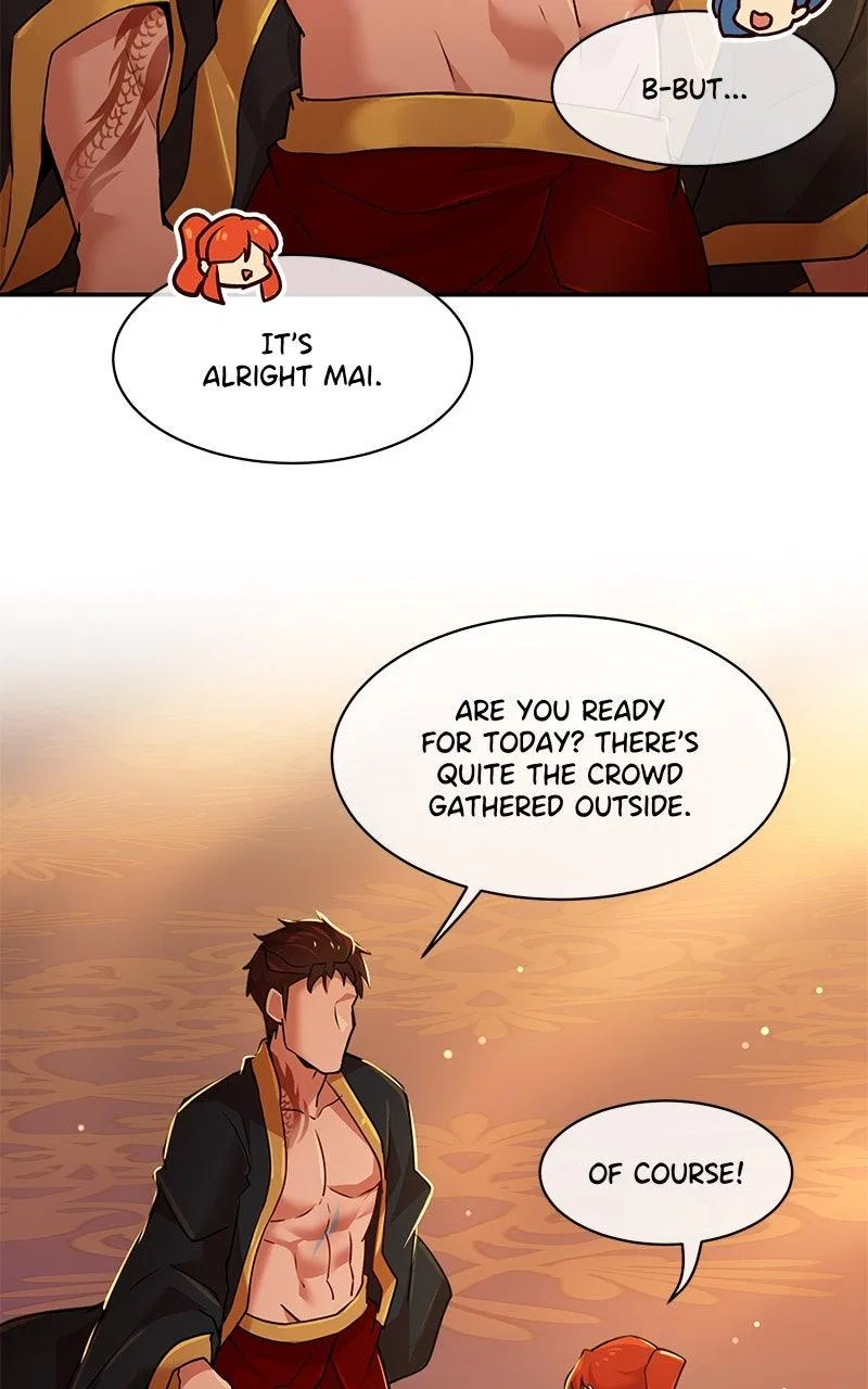 Subzero Chapter 268 – Page 61
