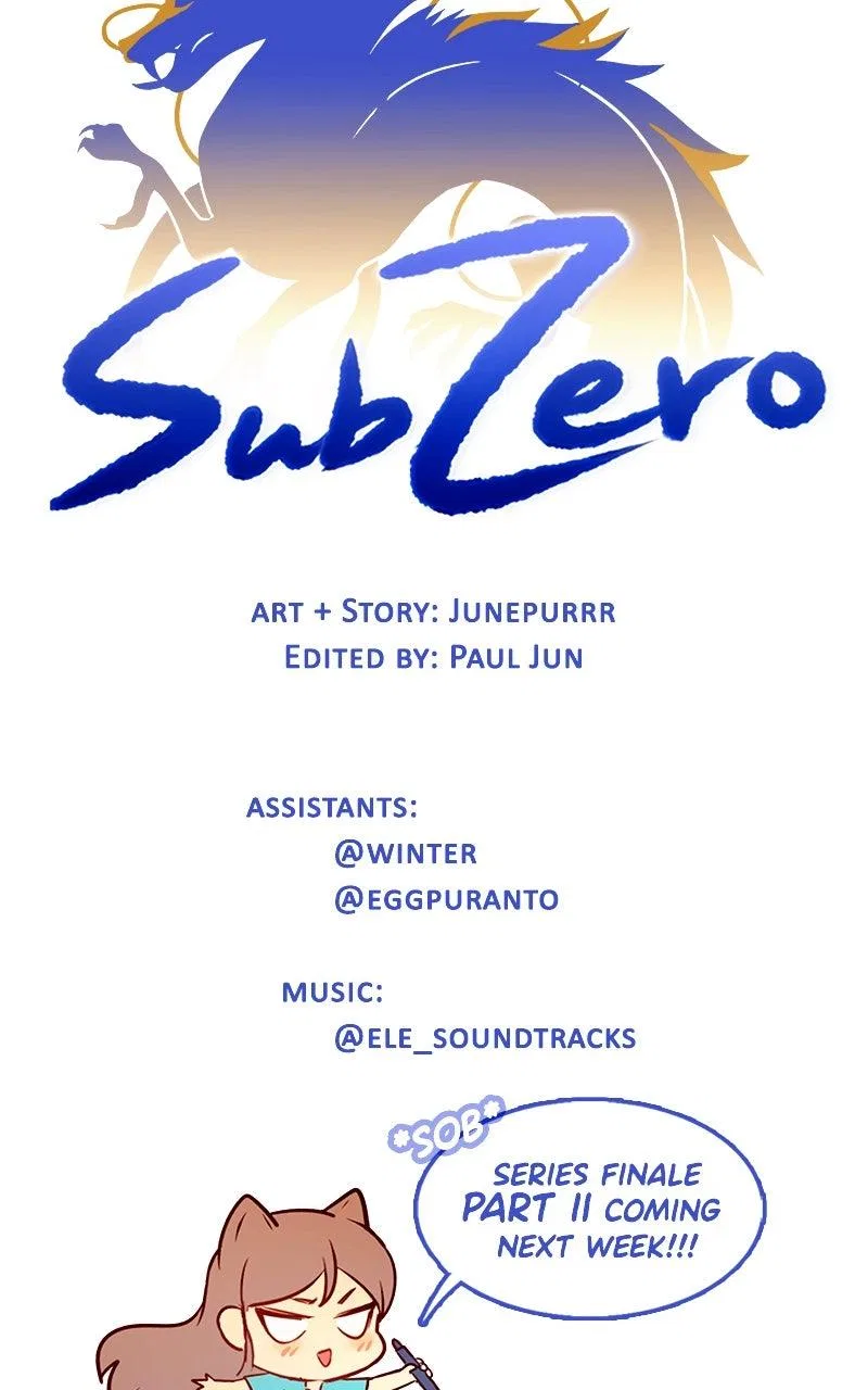 Subzero Chapter 268 – Page 98