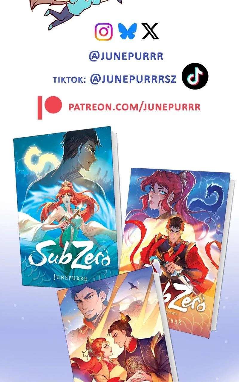 Subzero Chapter 268 – Page 99