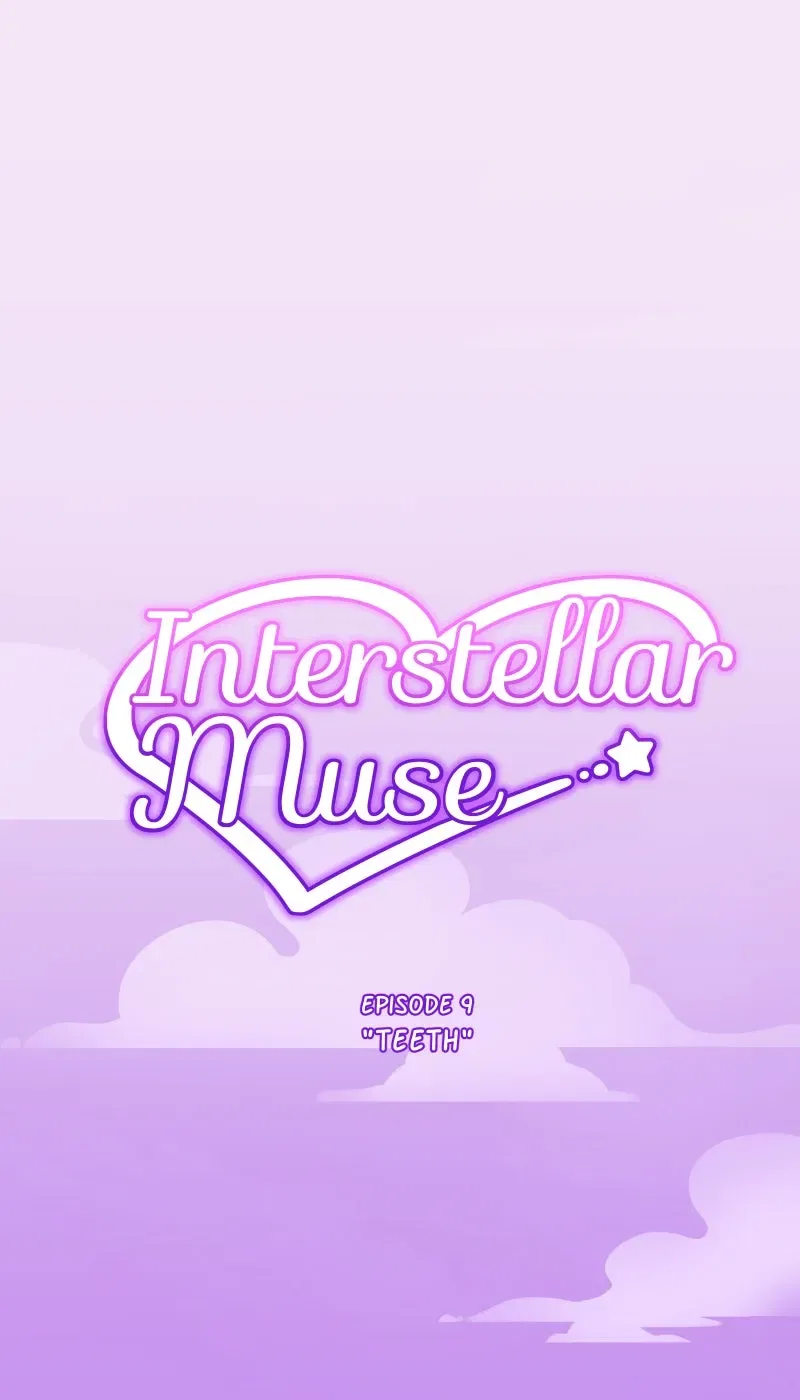 Interstellar Muse Chapter 9 – Page 1