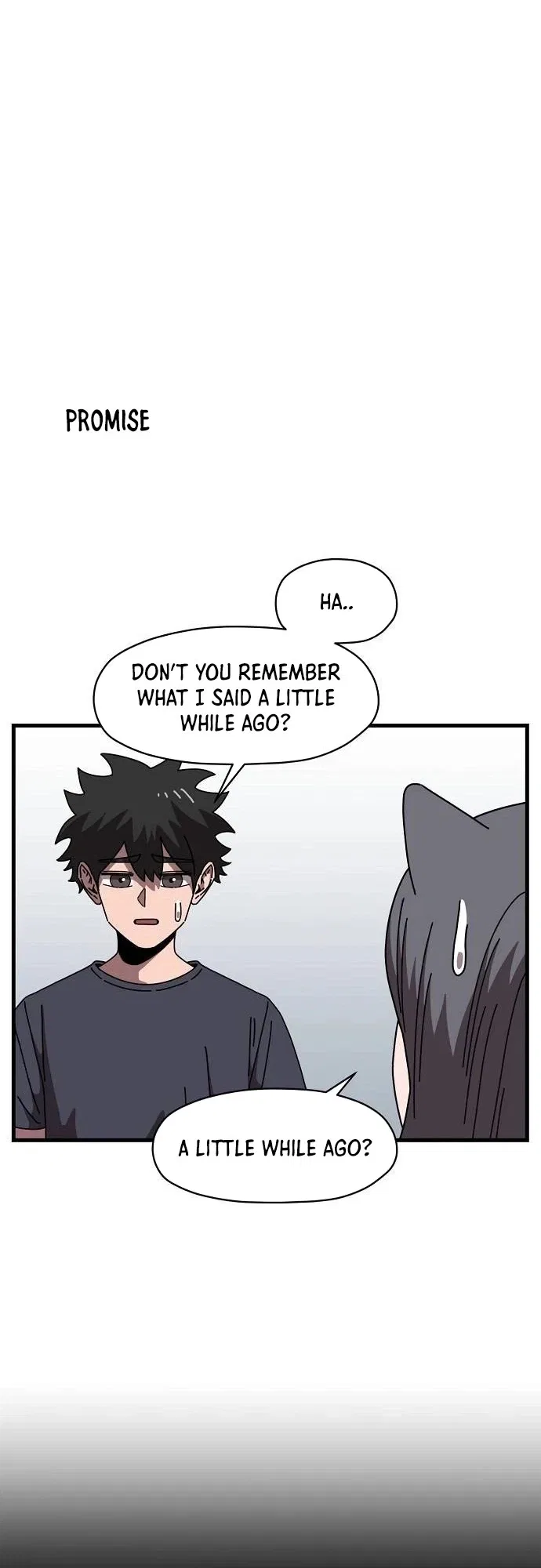 Temporarily Fostering a Demon! Chapter 15 – Page 9
