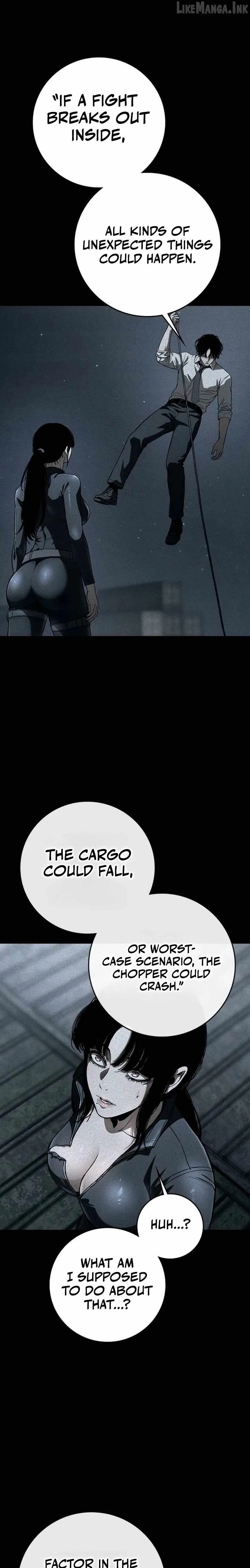 Contract Enrollment Chapter 23 – Page 40