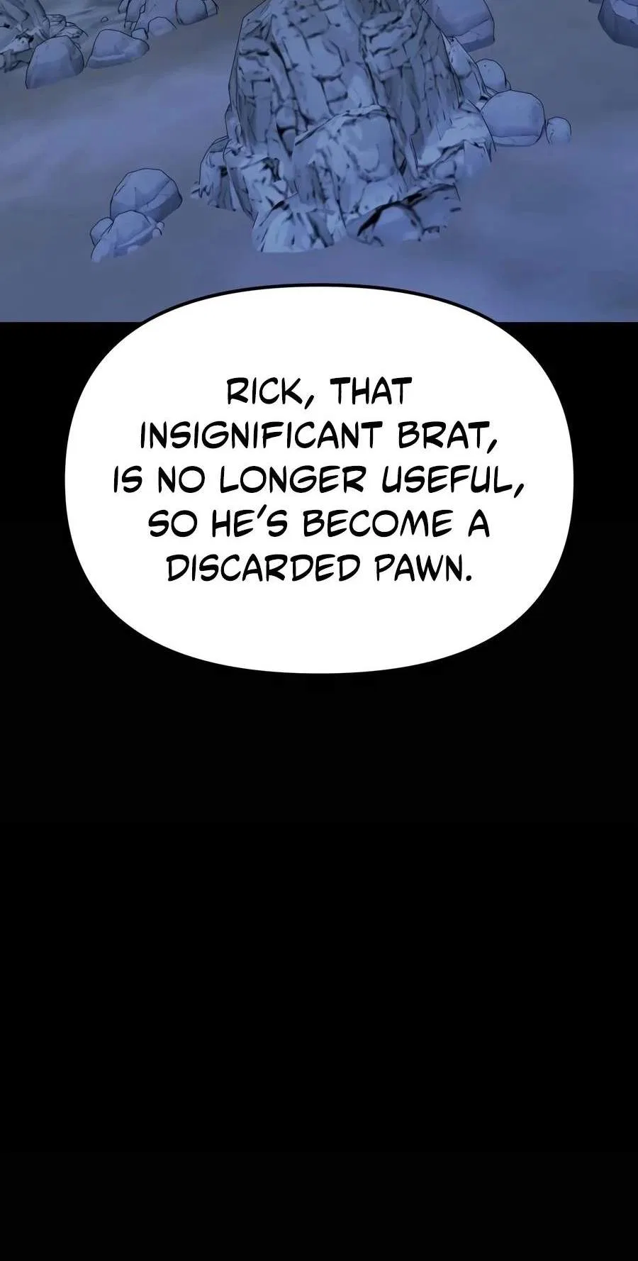 Terminally-Ill Genius Dark Knight Chapter 169 – Page 4