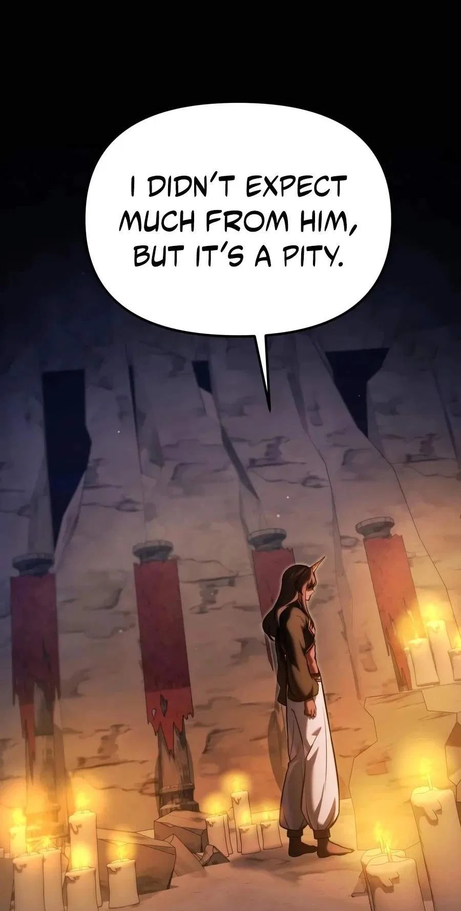 Terminally-Ill Genius Dark Knight Chapter 169 – Page 6