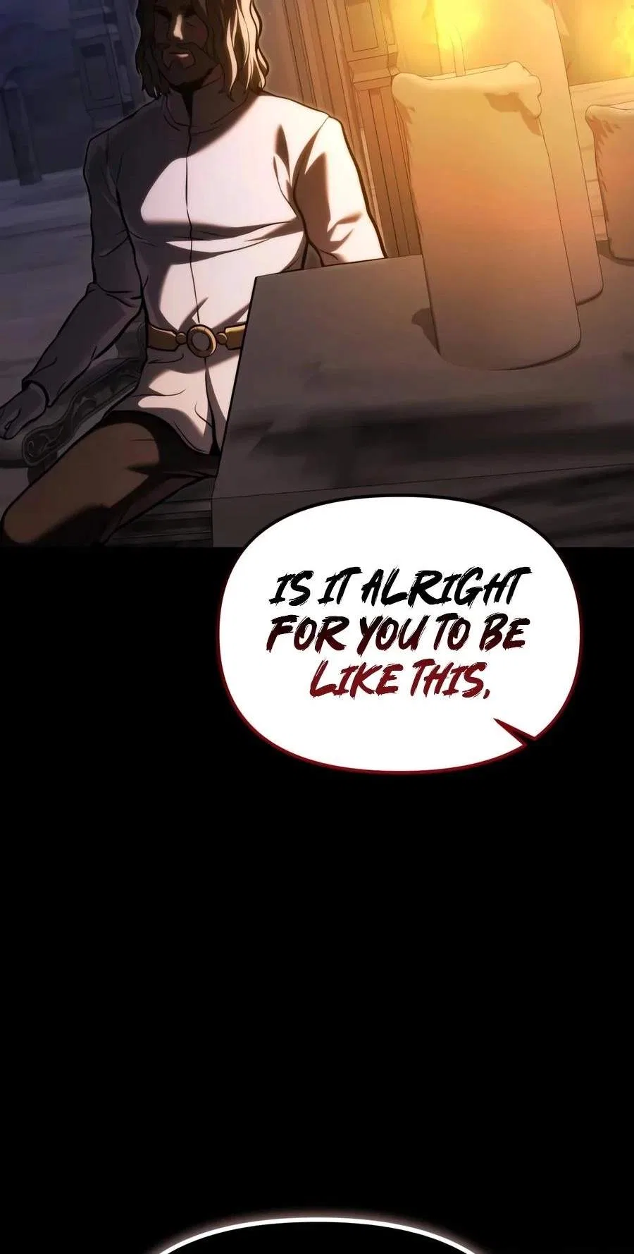 Terminally-Ill Genius Dark Knight Chapter 169 – Page 10