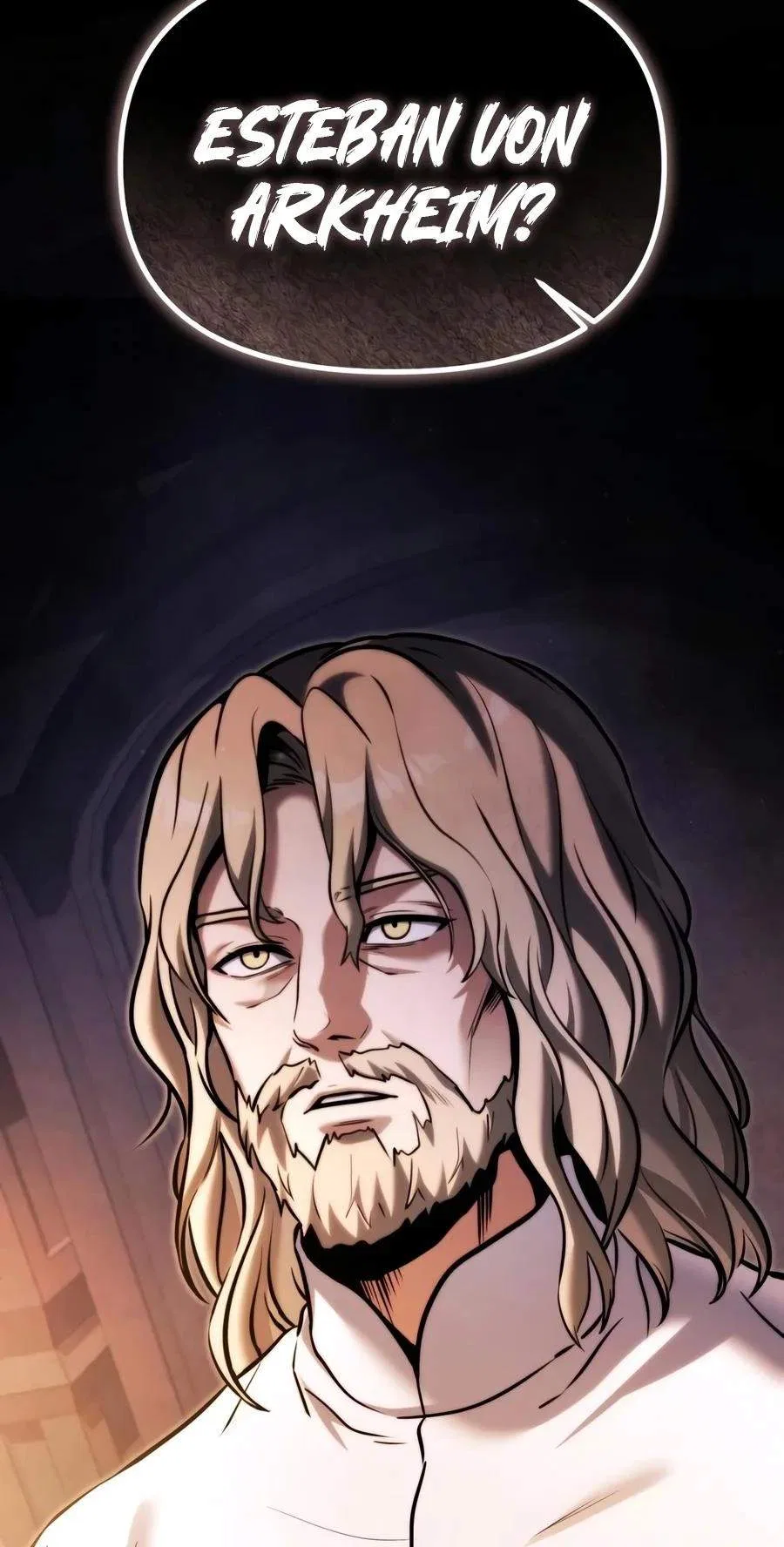 Terminally-Ill Genius Dark Knight Chapter 169 – Page 11