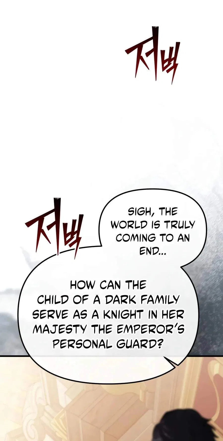 Terminally-Ill Genius Dark Knight Chapter 169 – Page 24