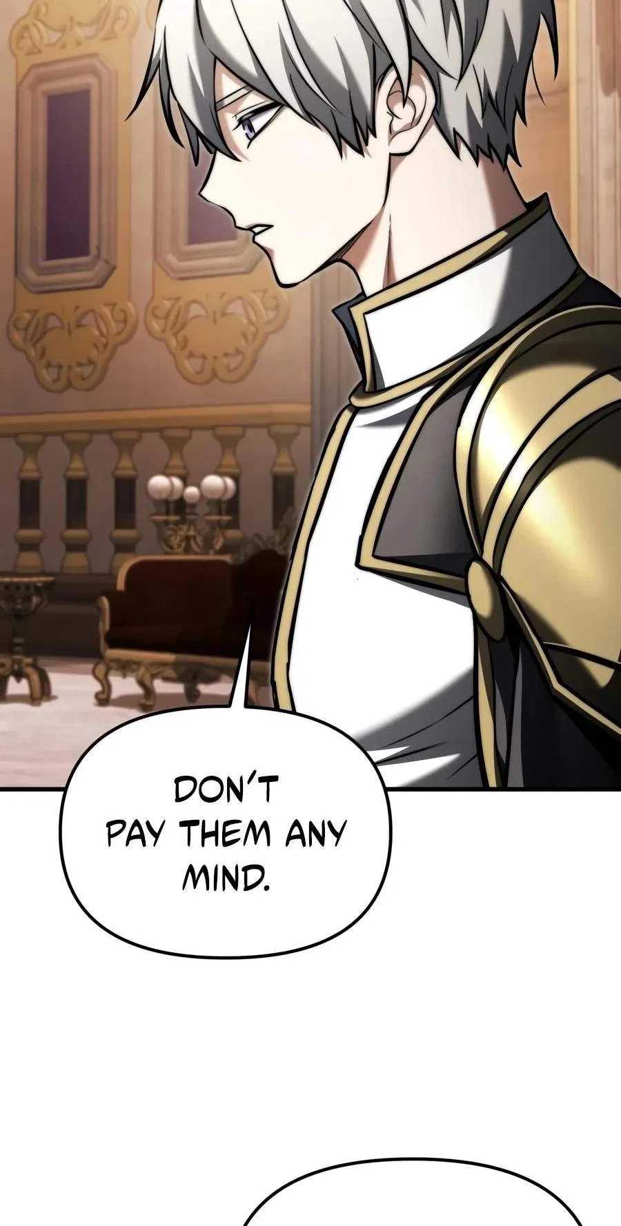 Terminally-Ill Genius Dark Knight Chapter 169 – Page 29