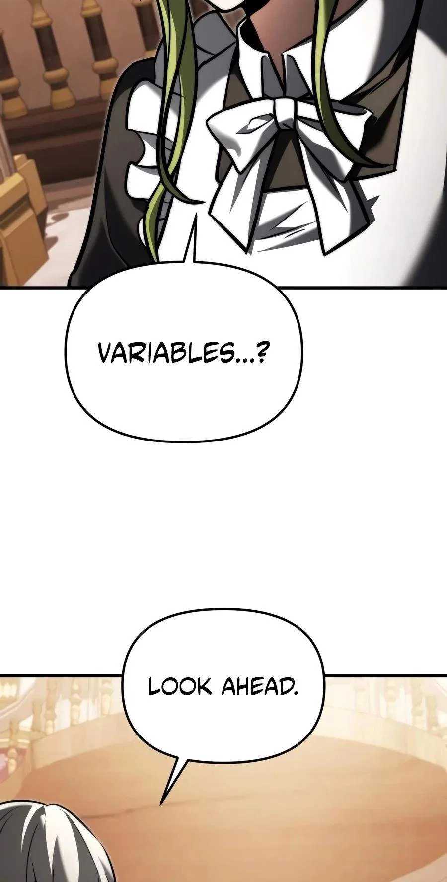 Terminally-Ill Genius Dark Knight Chapter 169 – Page 32