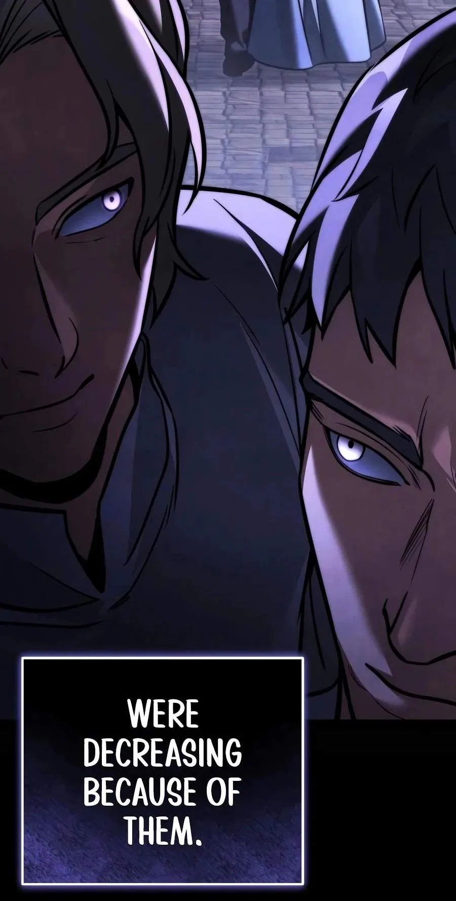 Terminally-Ill Genius Dark Knight Chapter 169 – Page 51