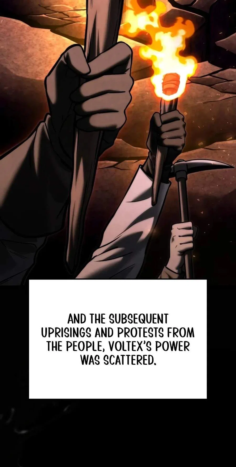 Terminally-Ill Genius Dark Knight Chapter 169 – Page 56