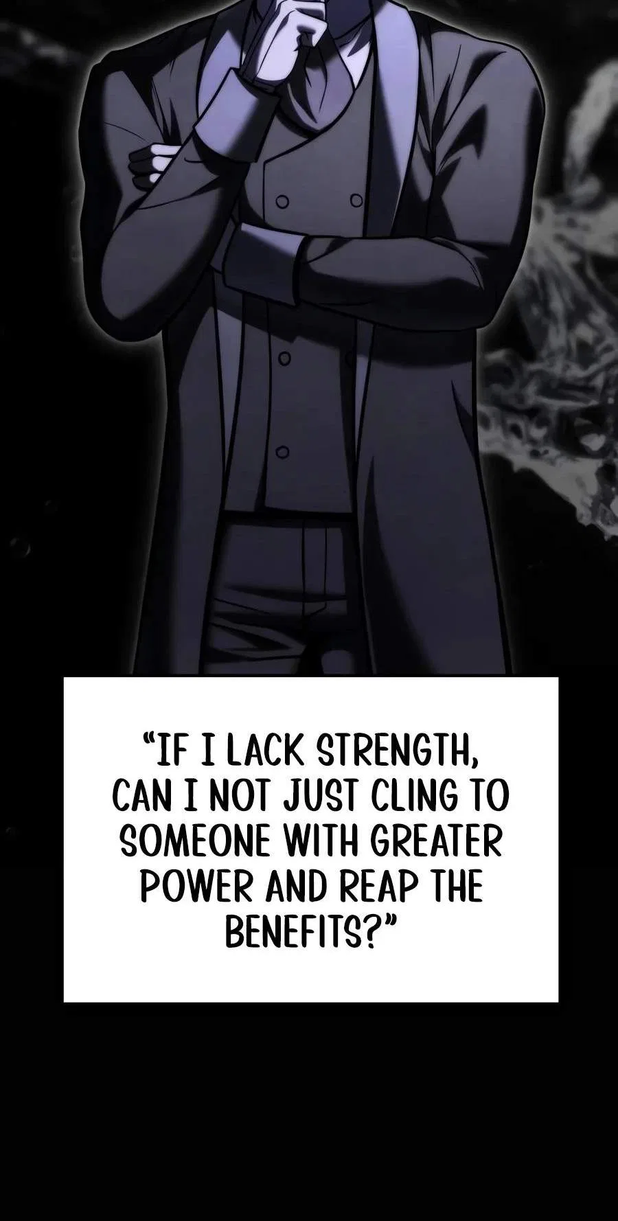 Terminally-Ill Genius Dark Knight Chapter 169 – Page 58