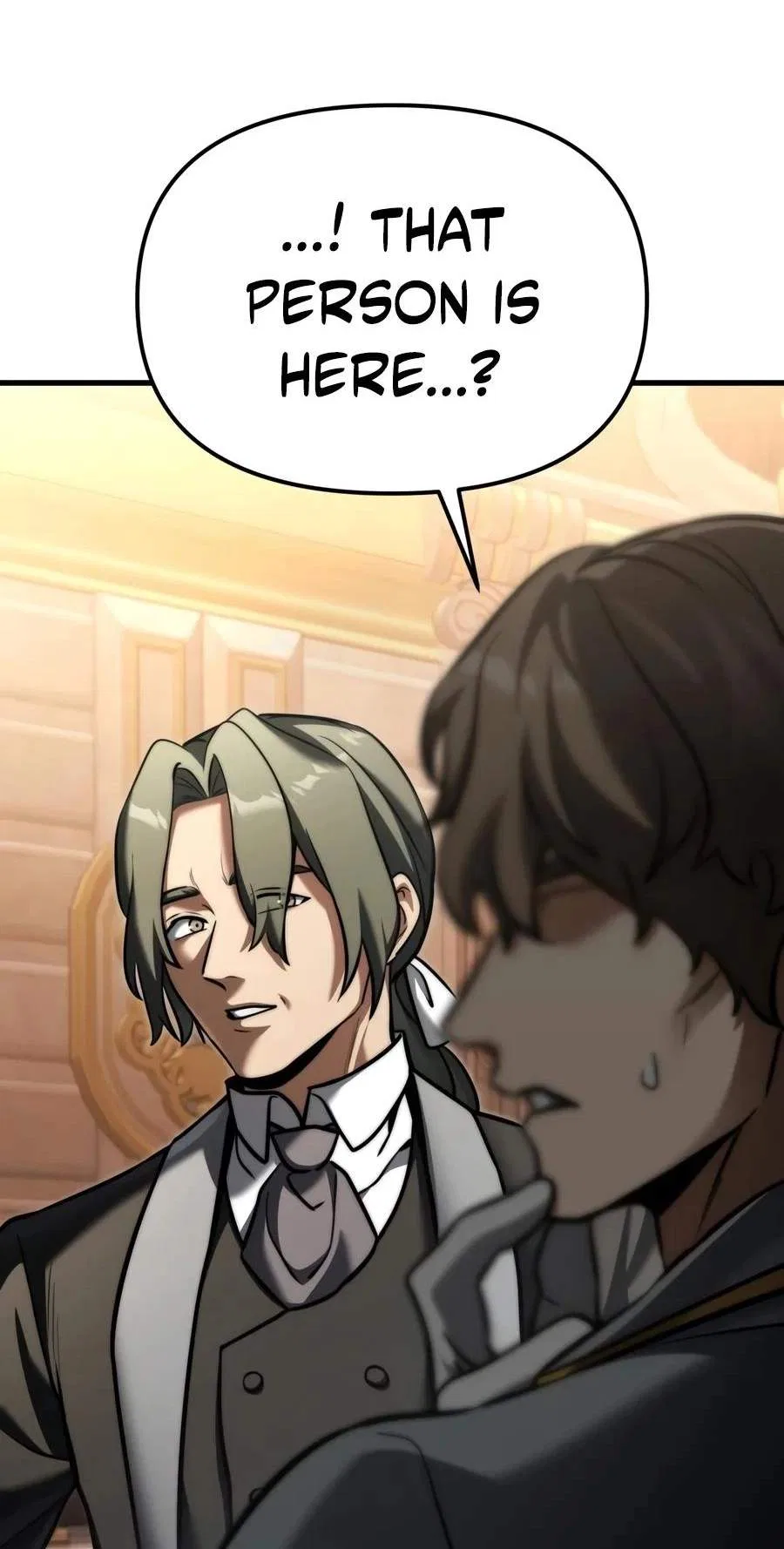 Terminally-Ill Genius Dark Knight Chapter 169 – Page 73