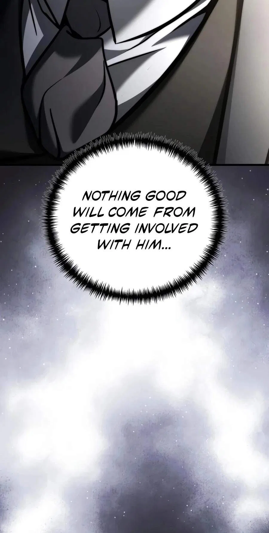 Terminally-Ill Genius Dark Knight Chapter 169 – Page 78