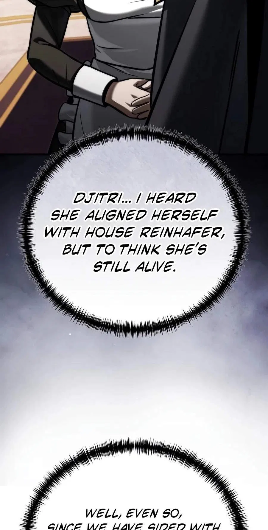 Terminally-Ill Genius Dark Knight Chapter 169 – Page 80