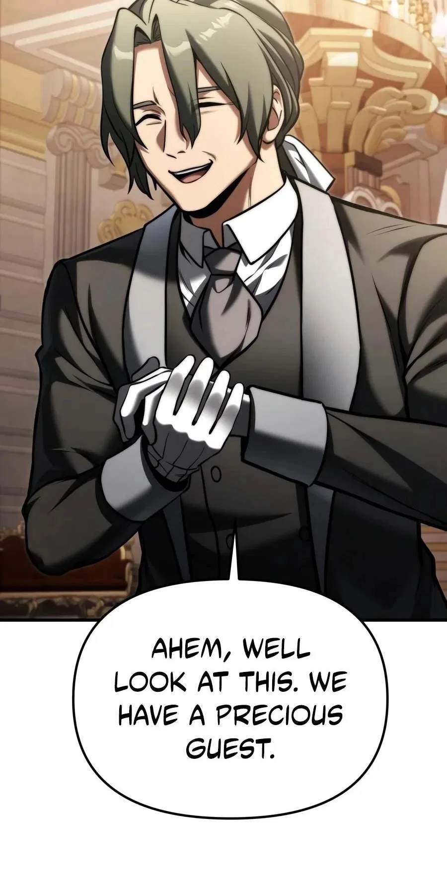 Terminally-Ill Genius Dark Knight Chapter 169 – Page 83