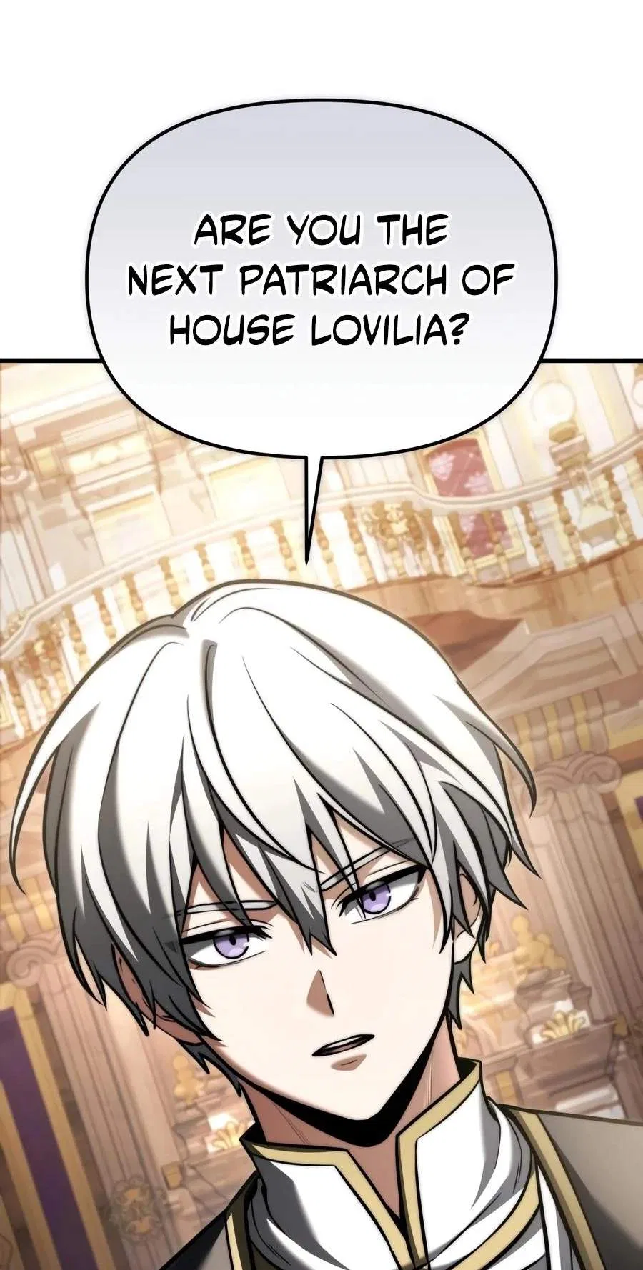 Terminally-Ill Genius Dark Knight Chapter 169 – Page 84