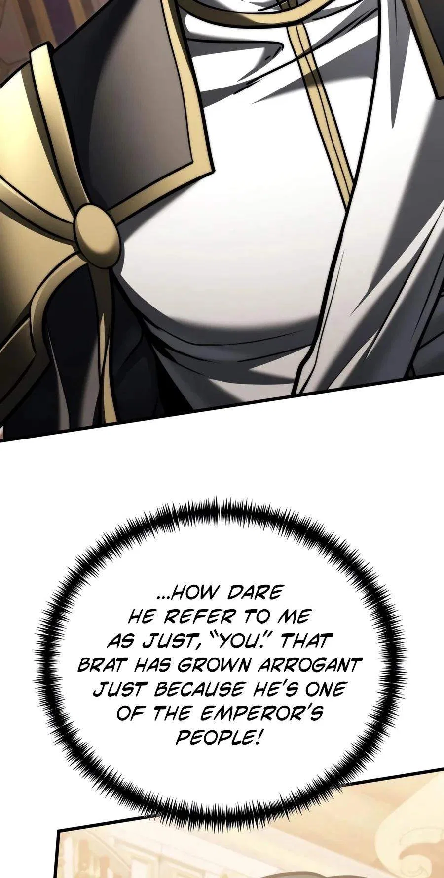 Terminally-Ill Genius Dark Knight Chapter 169 – Page 85