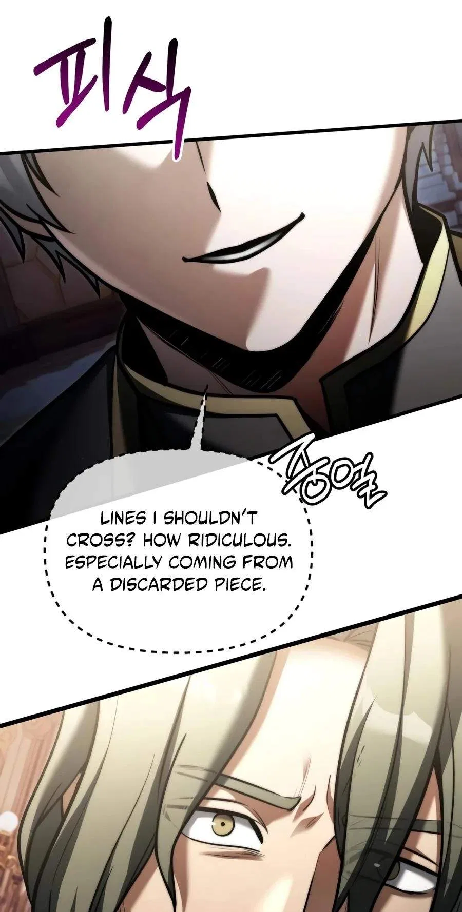 Terminally-Ill Genius Dark Knight Chapter 169 – Page 88