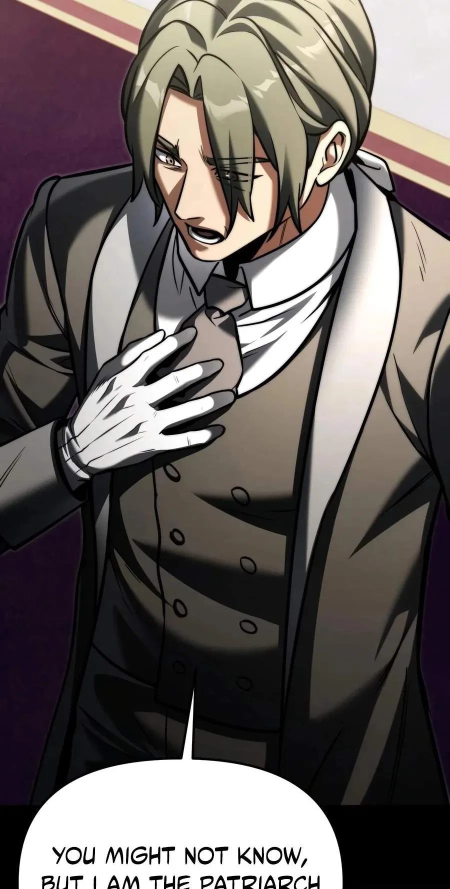 Terminally-Ill Genius Dark Knight Chapter 169 – Page 90