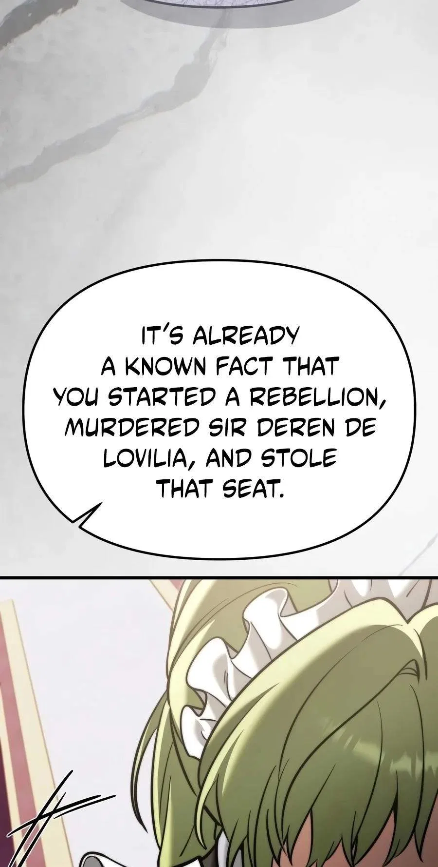 Terminally-Ill Genius Dark Knight Chapter 169 – Page 92