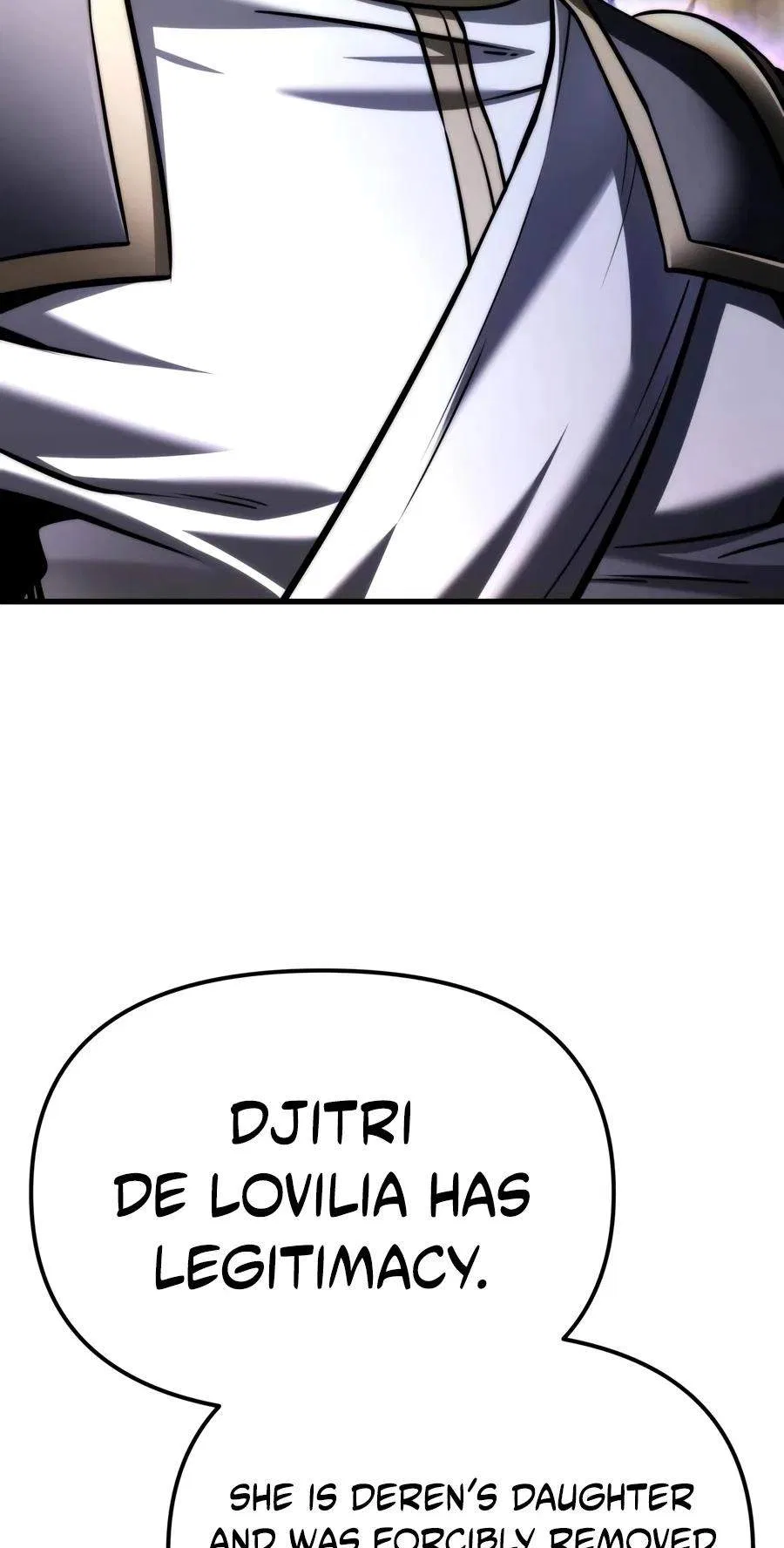 Terminally-Ill Genius Dark Knight Chapter 169 – Page 96