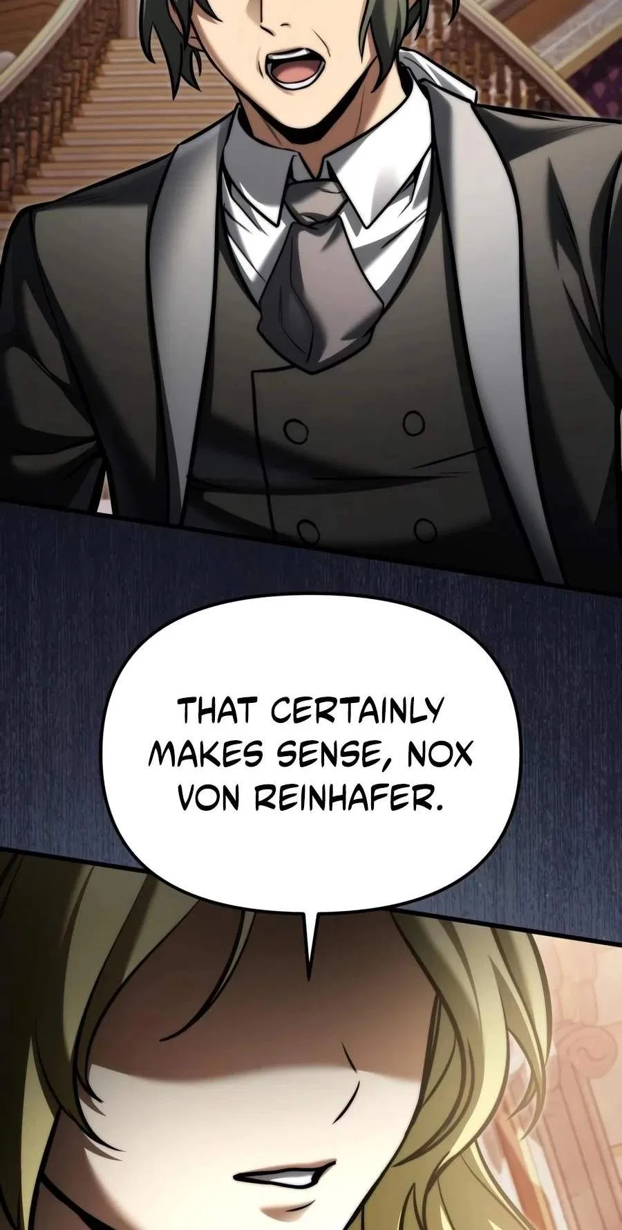Terminally-Ill Genius Dark Knight Chapter 169 – Page 101