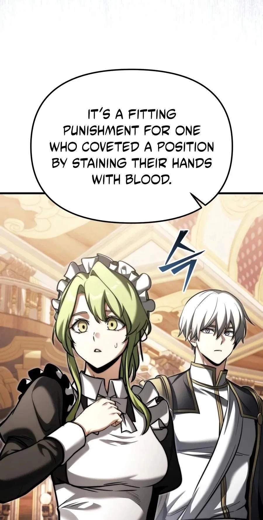 Terminally-Ill Genius Dark Knight Chapter 169 – Page 103
