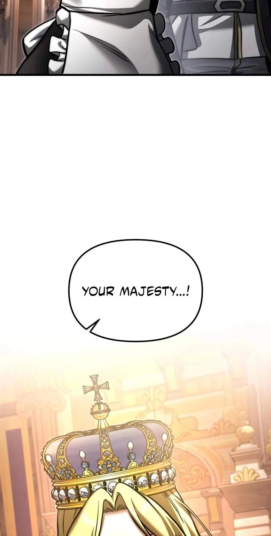 Terminally-Ill Genius Dark Knight Chapter 169 – Page 104