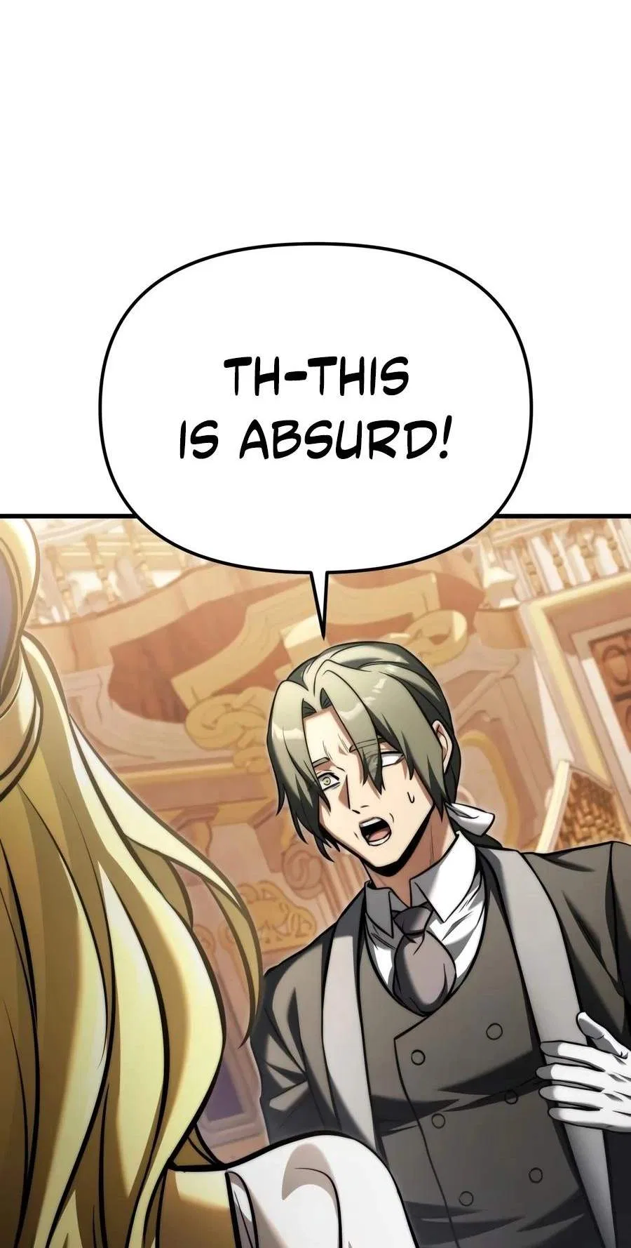 Terminally-Ill Genius Dark Knight Chapter 169 – Page 106