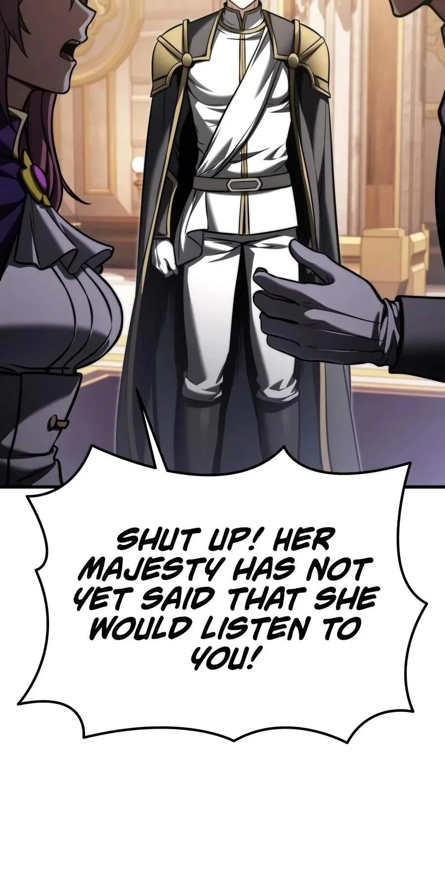 Terminally-Ill Genius Dark Knight Chapter 169 – Page 112