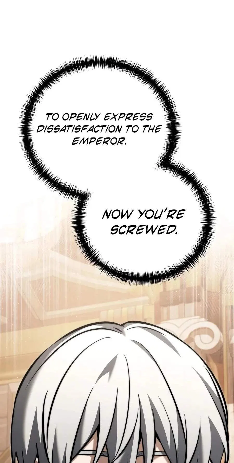 Terminally-Ill Genius Dark Knight Chapter 169 – Page 113