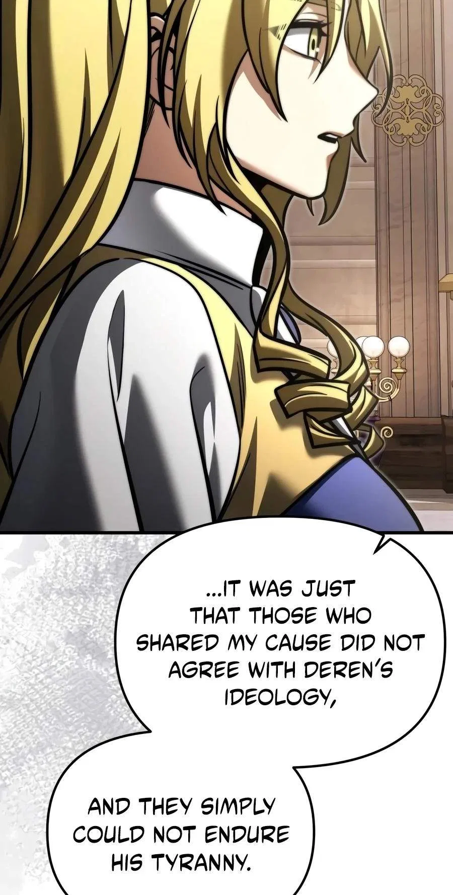 Terminally-Ill Genius Dark Knight Chapter 169 – Page 124