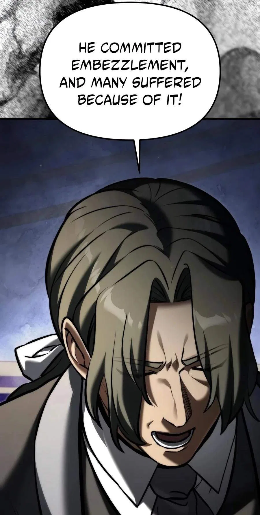 Terminally-Ill Genius Dark Knight Chapter 169 – Page 127