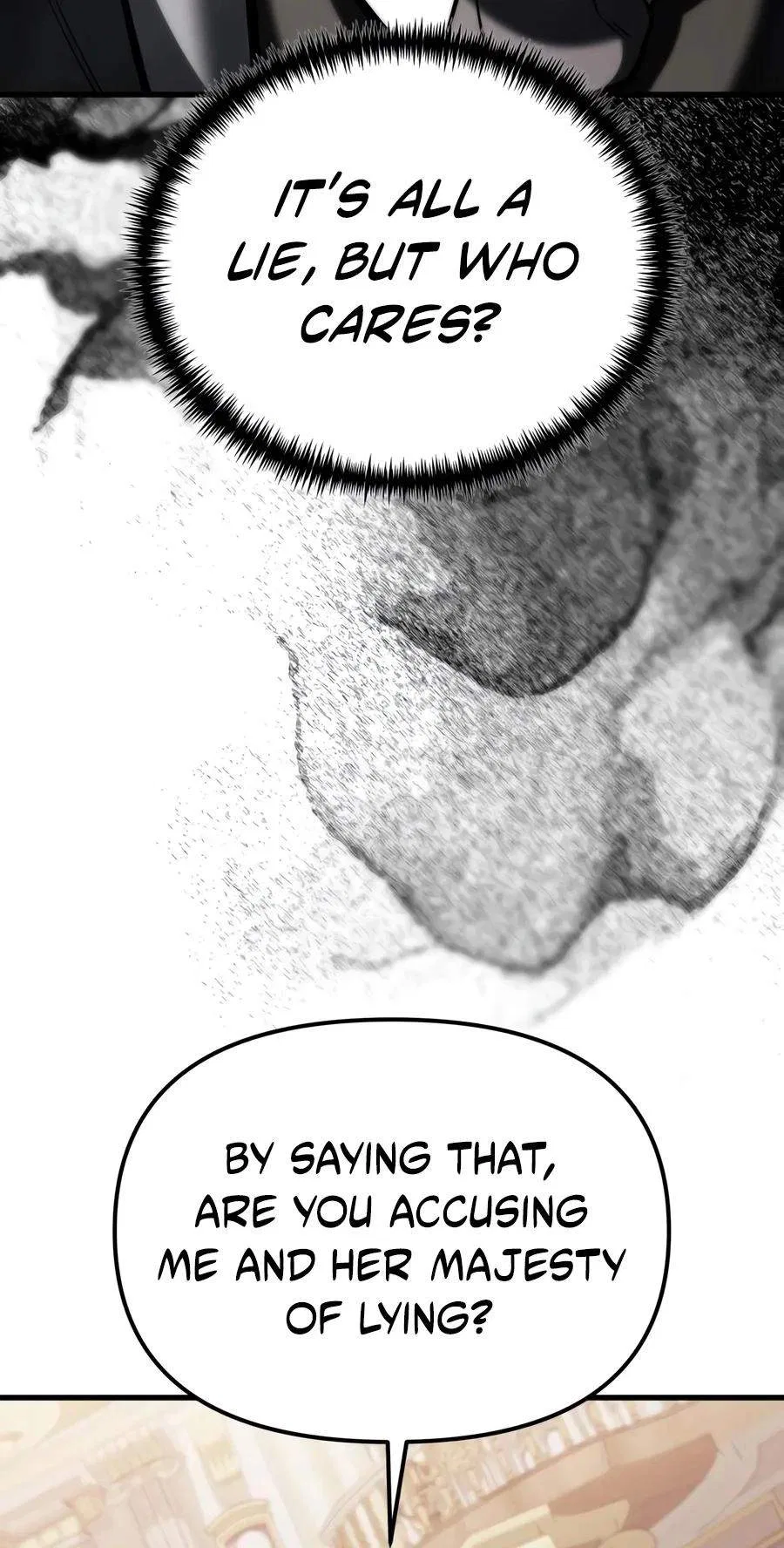 Terminally-Ill Genius Dark Knight Chapter 169 – Page 128