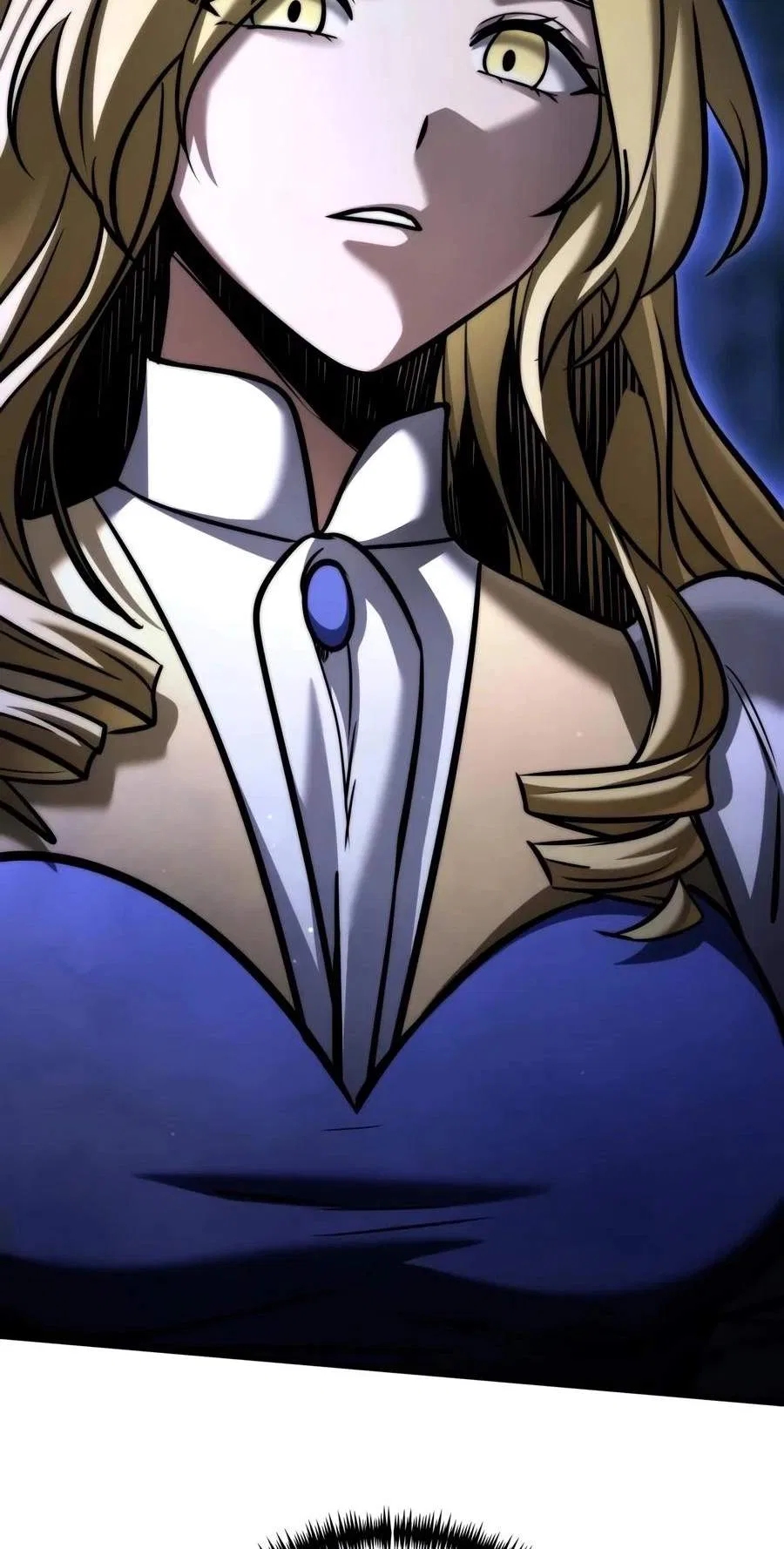 Terminally-Ill Genius Dark Knight Chapter 169 – Page 133