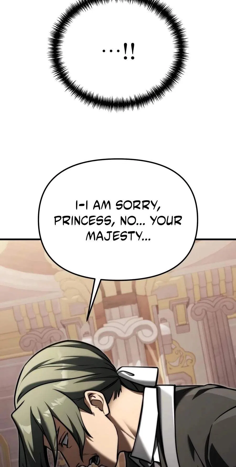 Terminally-Ill Genius Dark Knight Chapter 169 – Page 134