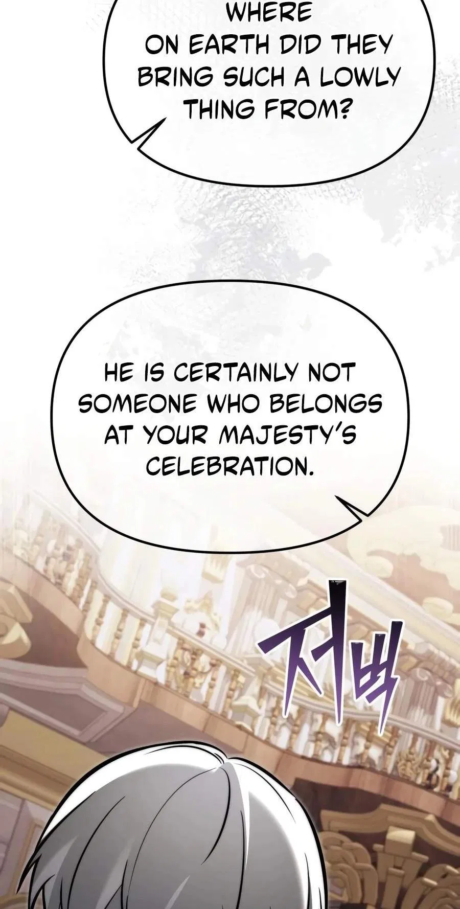Terminally-Ill Genius Dark Knight Chapter 169 – Page 136