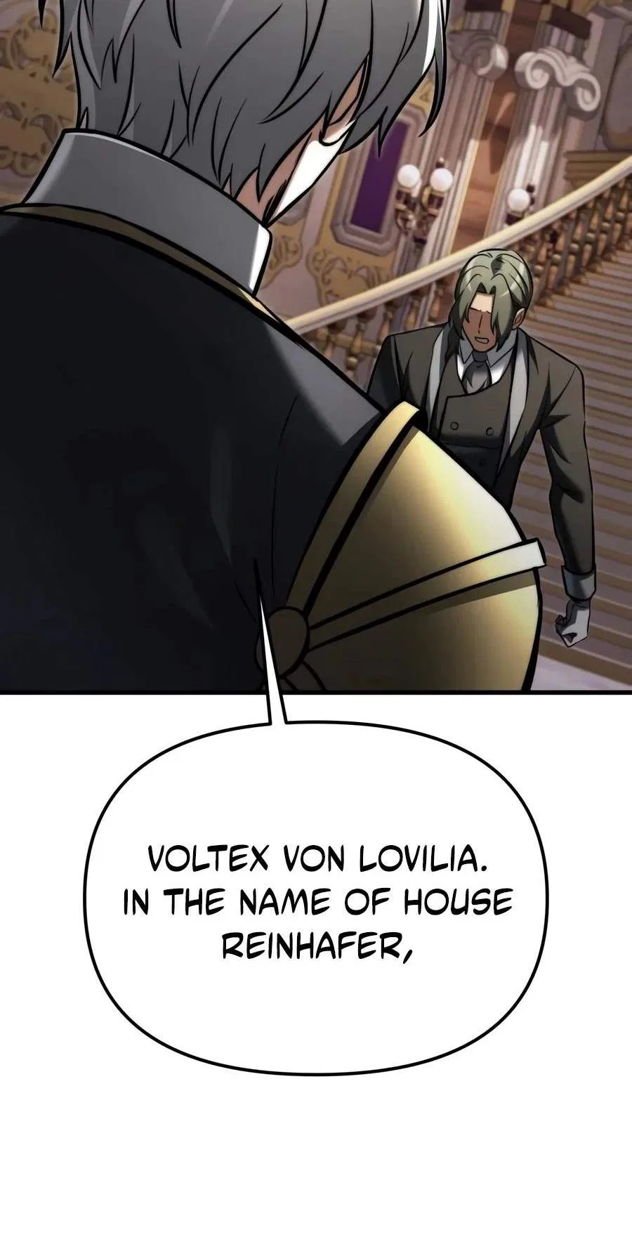 Terminally-Ill Genius Dark Knight Chapter 169 – Page 137