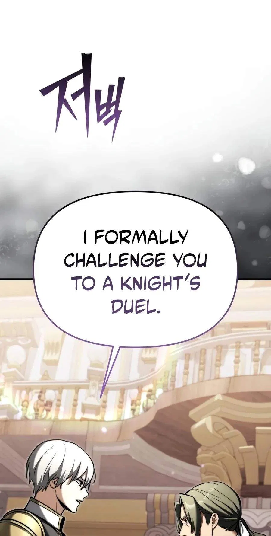 Terminally-Ill Genius Dark Knight Chapter 169 – Page 138