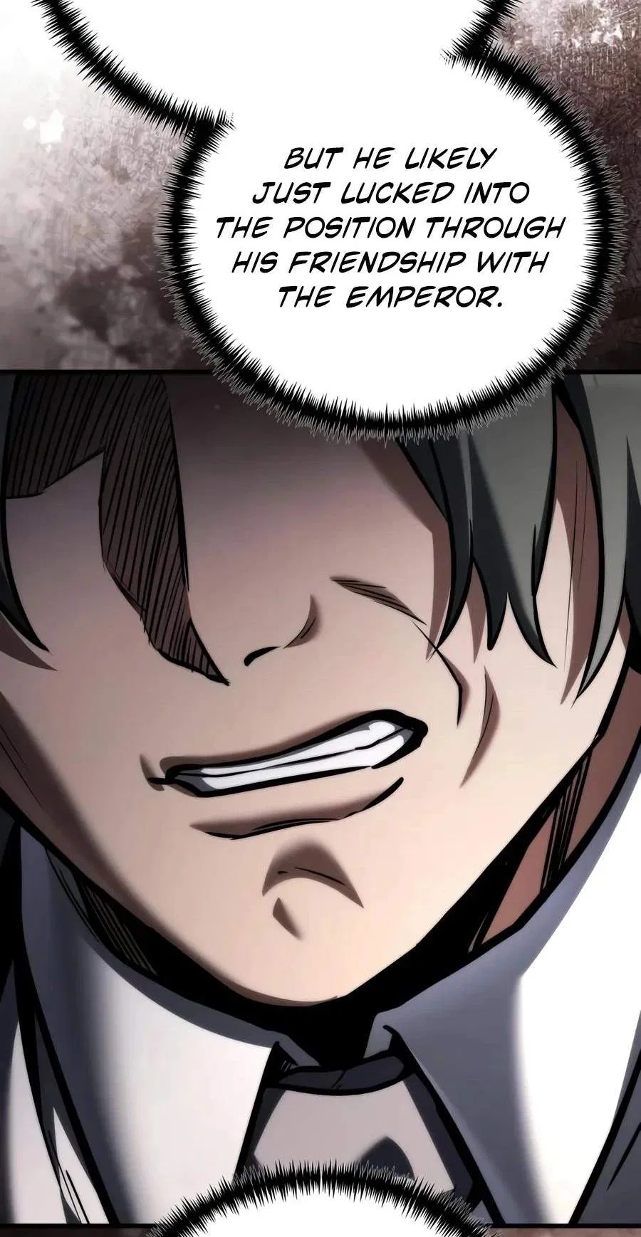 Terminally-Ill Genius Dark Knight Chapter 169 – Page 144