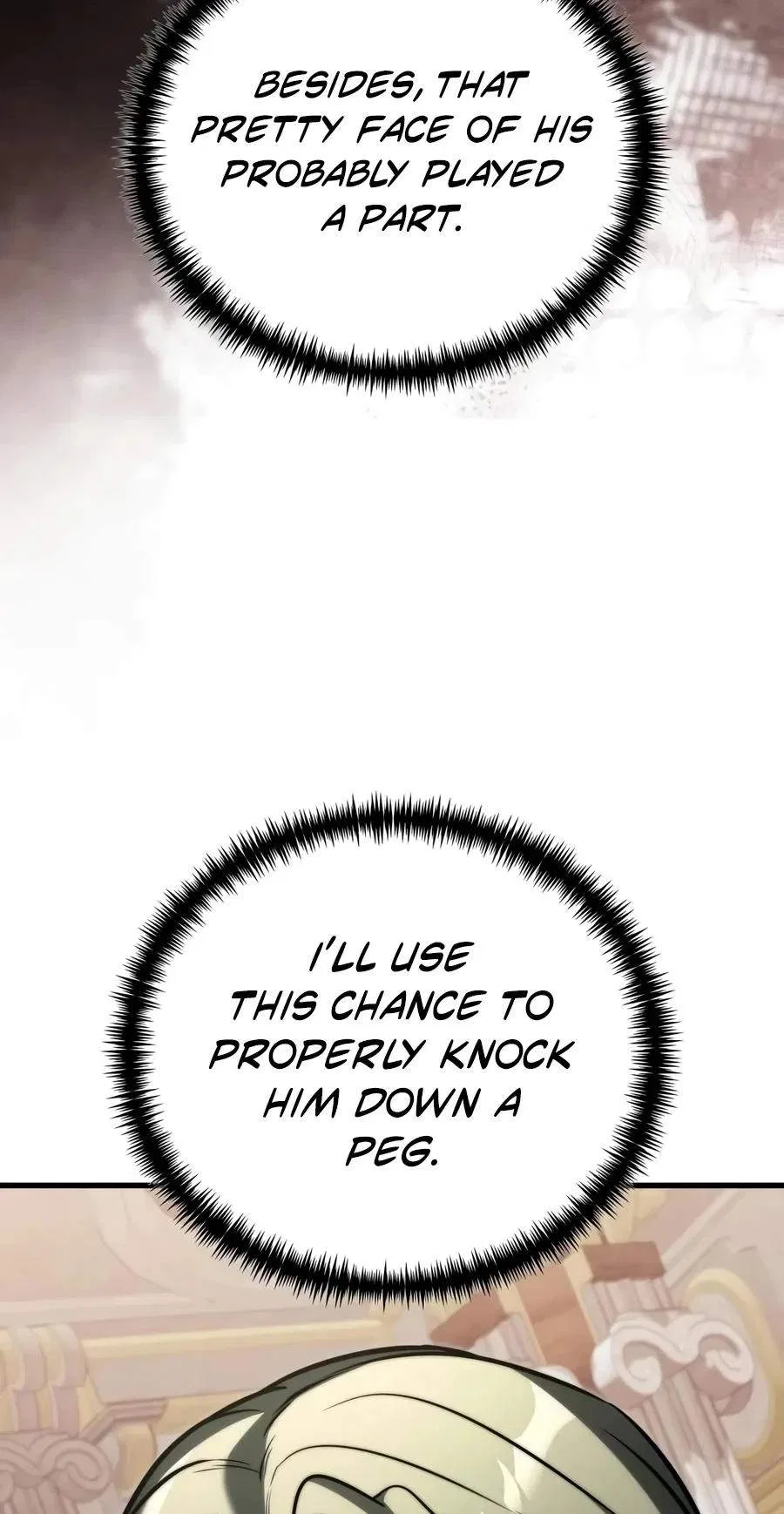Terminally-Ill Genius Dark Knight Chapter 169 – Page 145