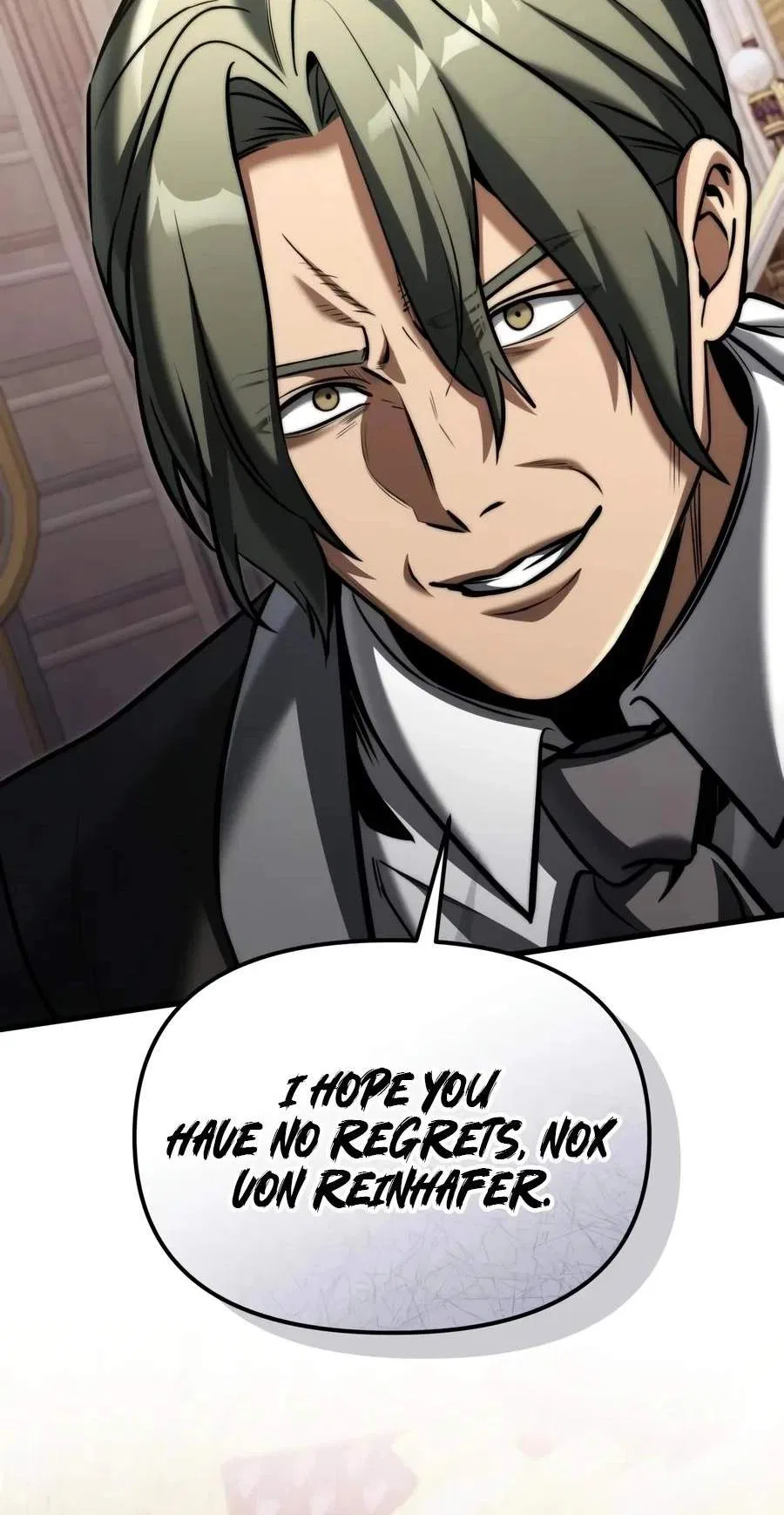 Terminally-Ill Genius Dark Knight Chapter 169 – Page 146