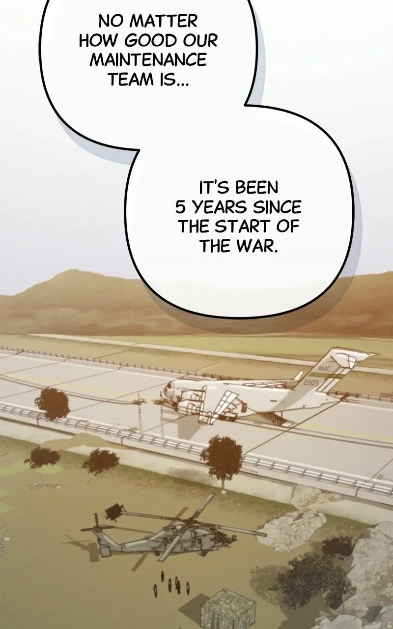 Hidden House in the Apocalypse Chapter 108 – Page 2