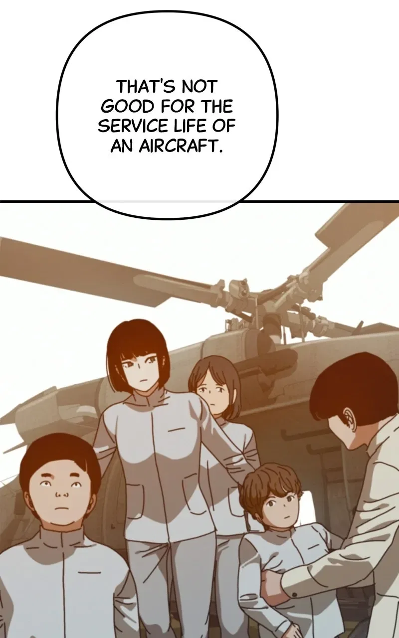 Hidden House in the Apocalypse Chapter 108 – Page 4