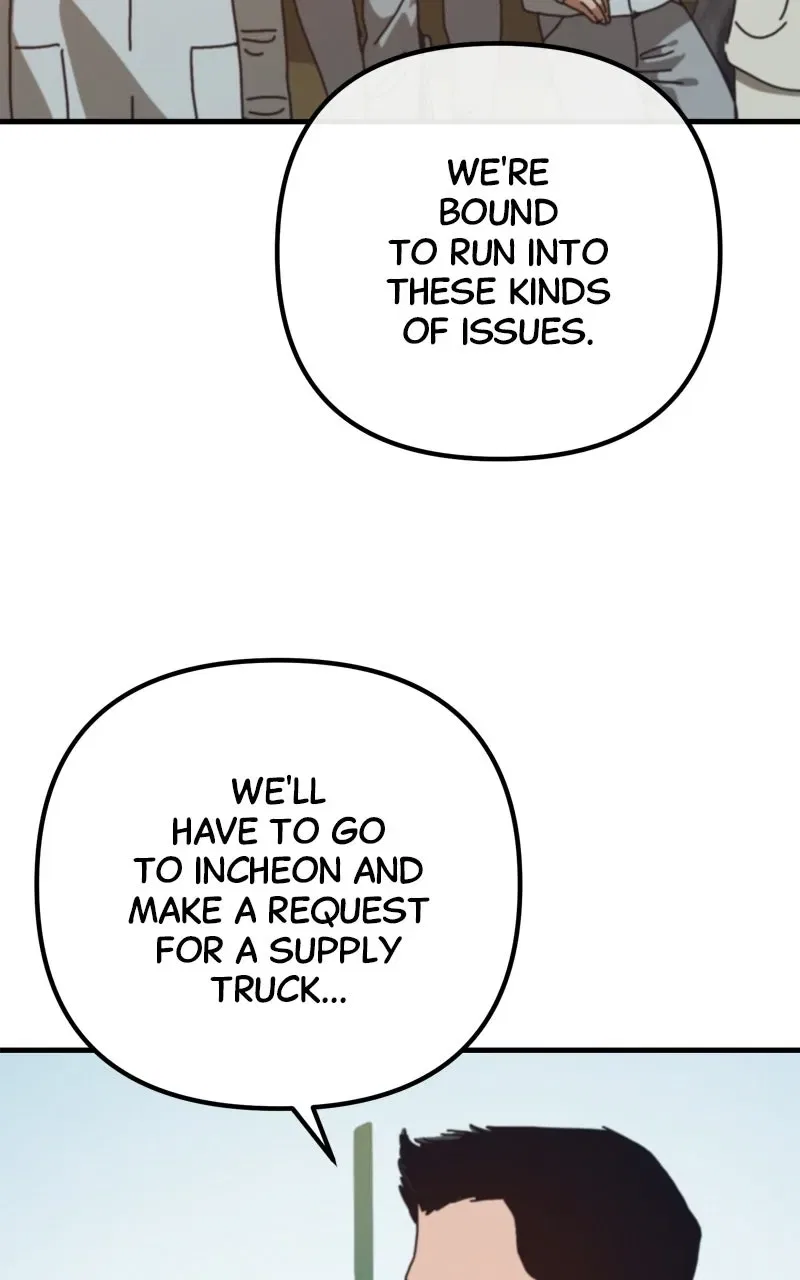 Hidden House in the Apocalypse Chapter 108 – Page 5