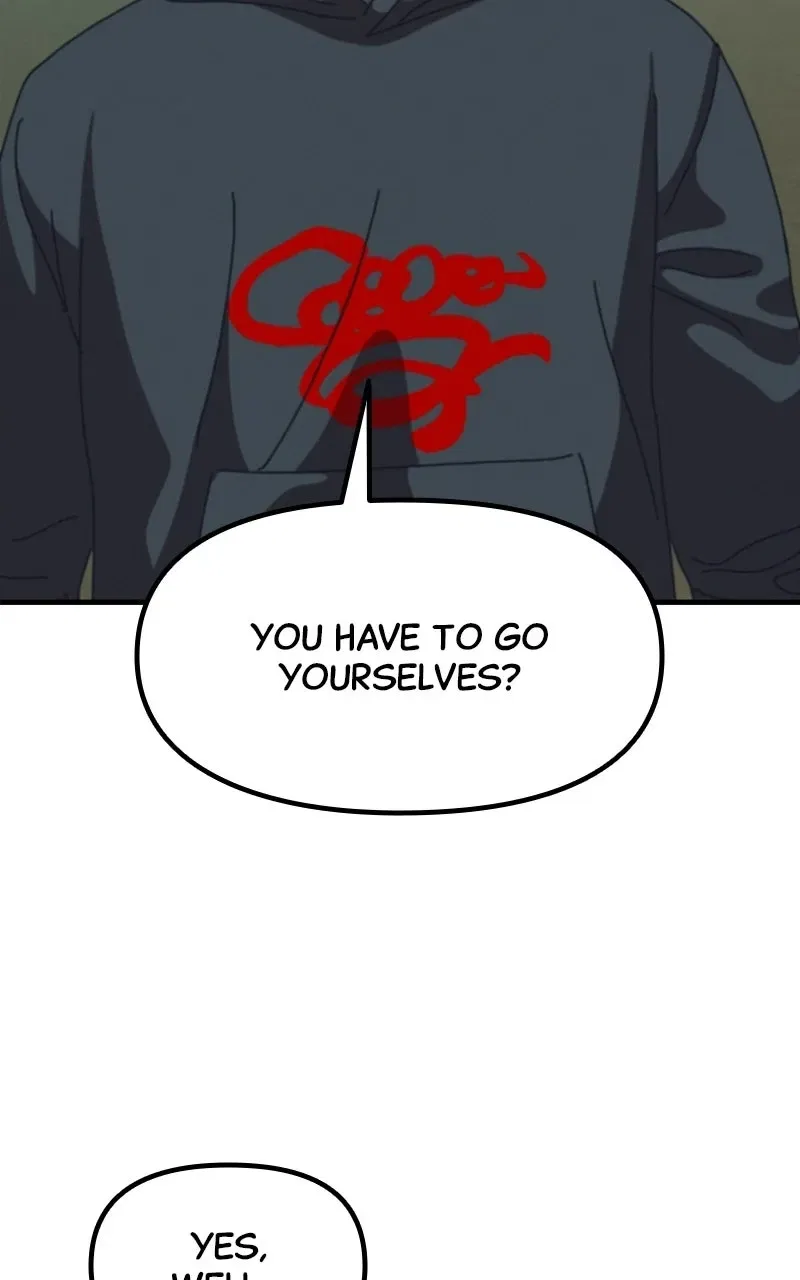 Hidden House in the Apocalypse Chapter 108 – Page 8