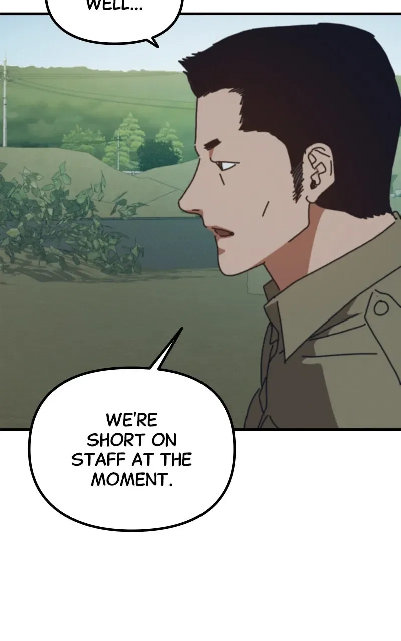 Hidden House in the Apocalypse Chapter 108 – Page 9